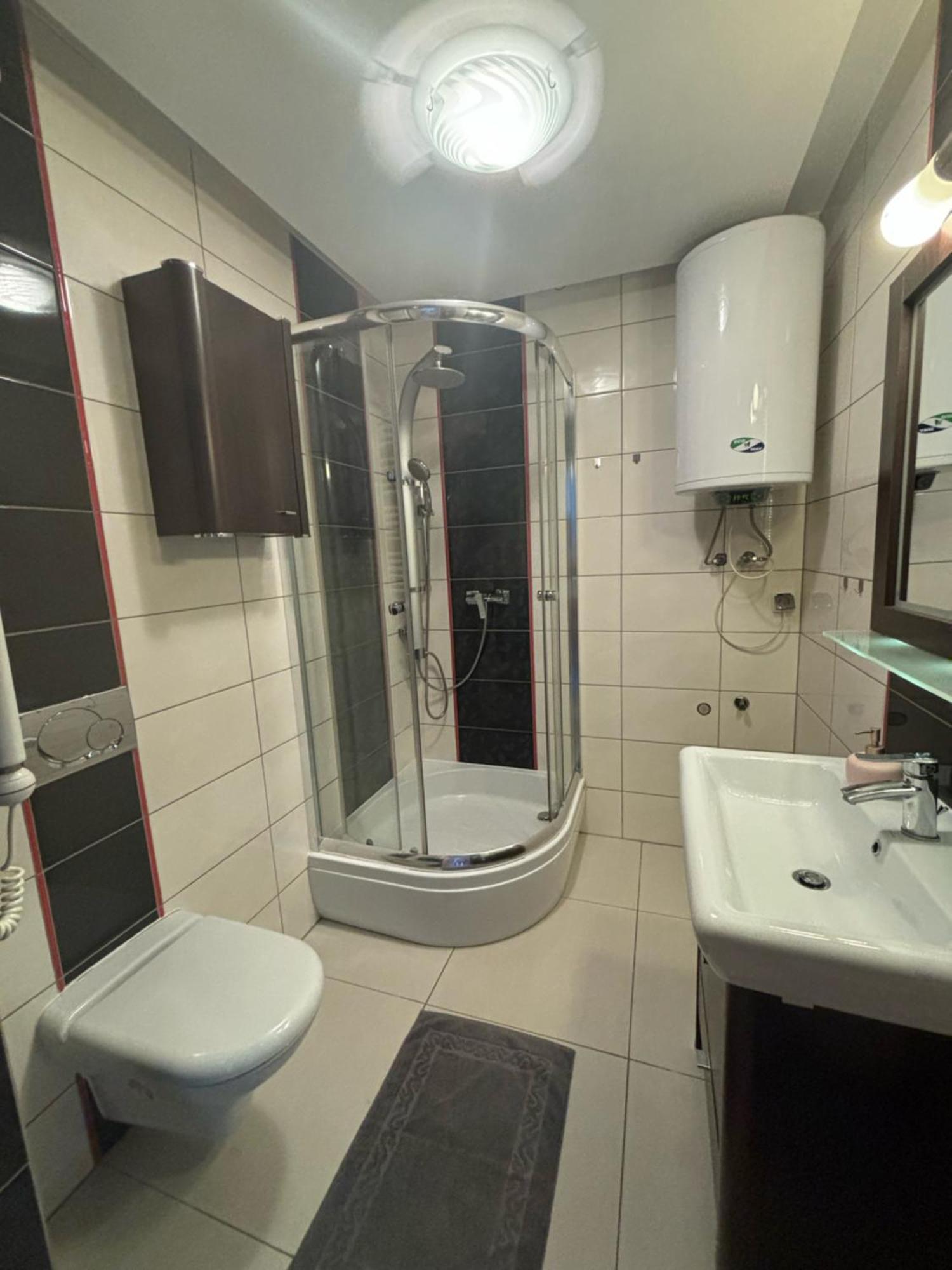 Apartament Widokowy Zakopane Eksteriør bilde