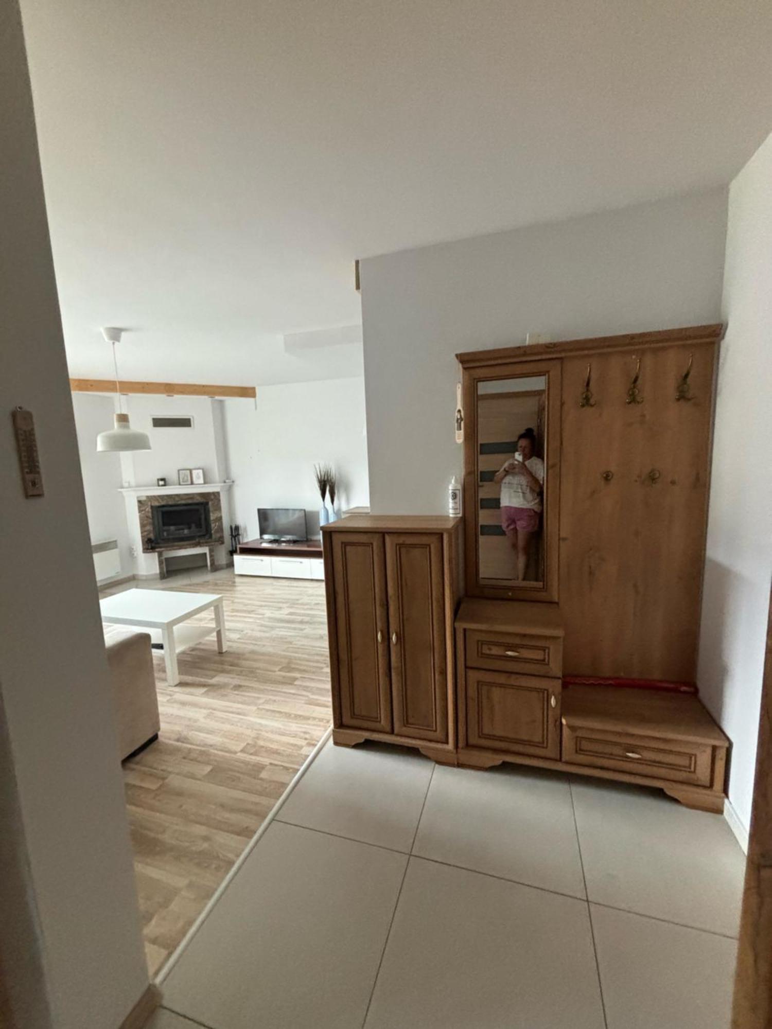 Apartament Widokowy Zakopane Eksteriør bilde