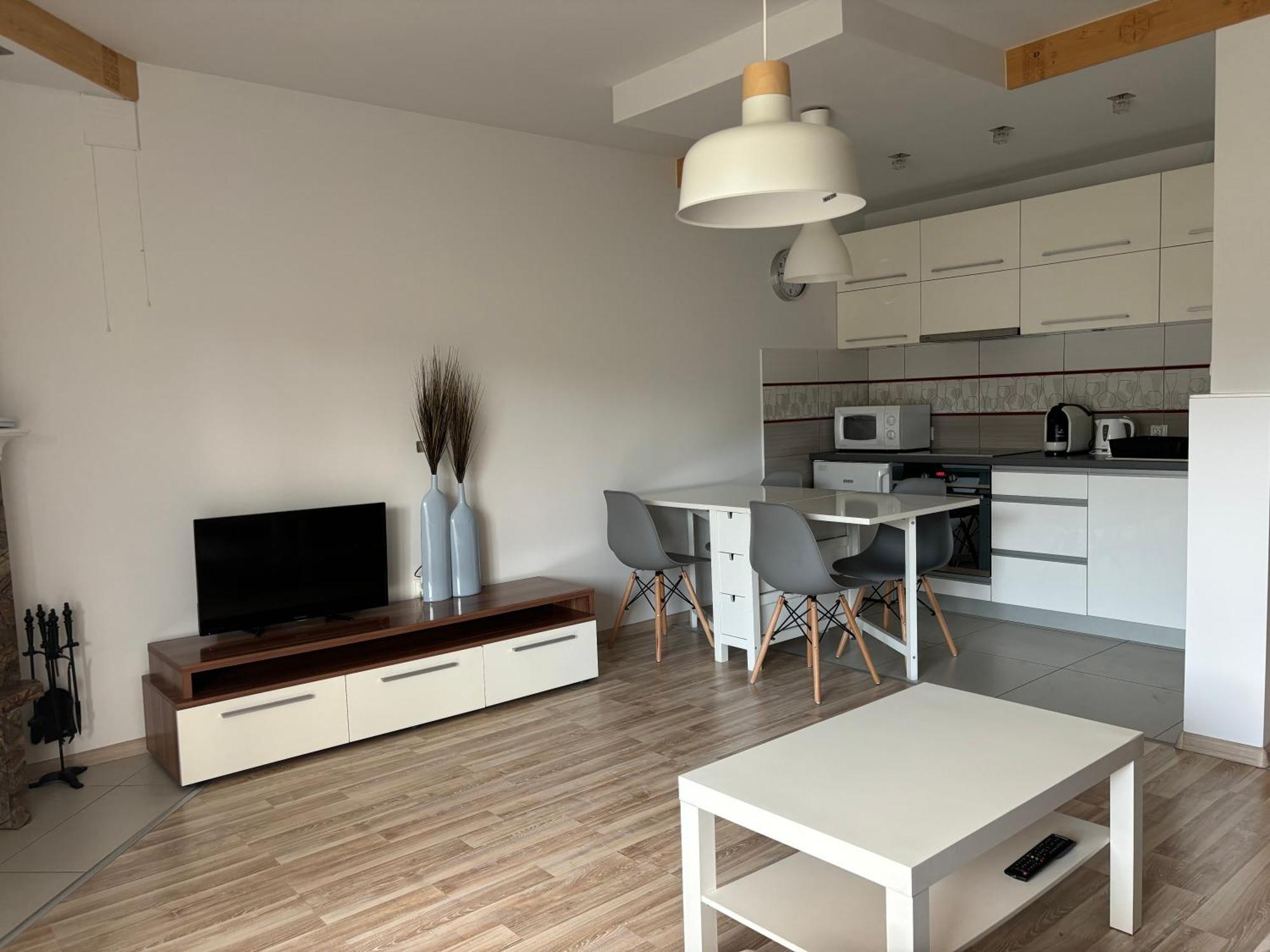 Apartament Widokowy Zakopane Eksteriør bilde