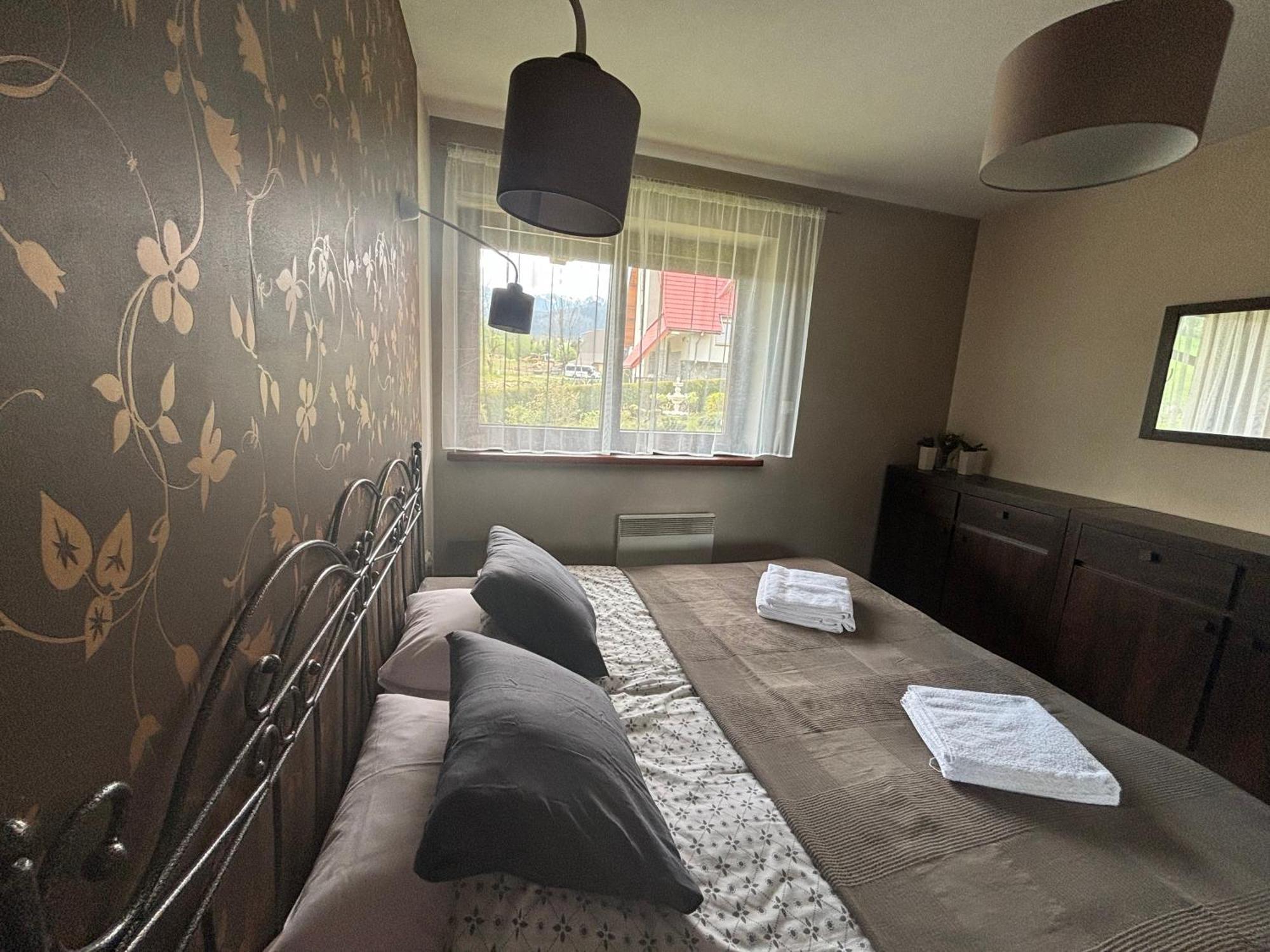 Apartament Widokowy Zakopane Eksteriør bilde
