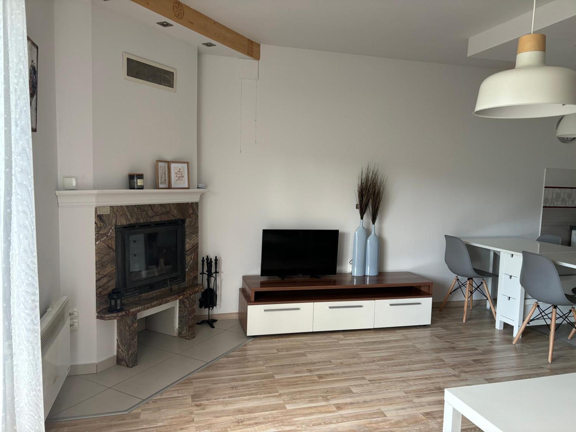 Apartament Widokowy Zakopane Eksteriør bilde