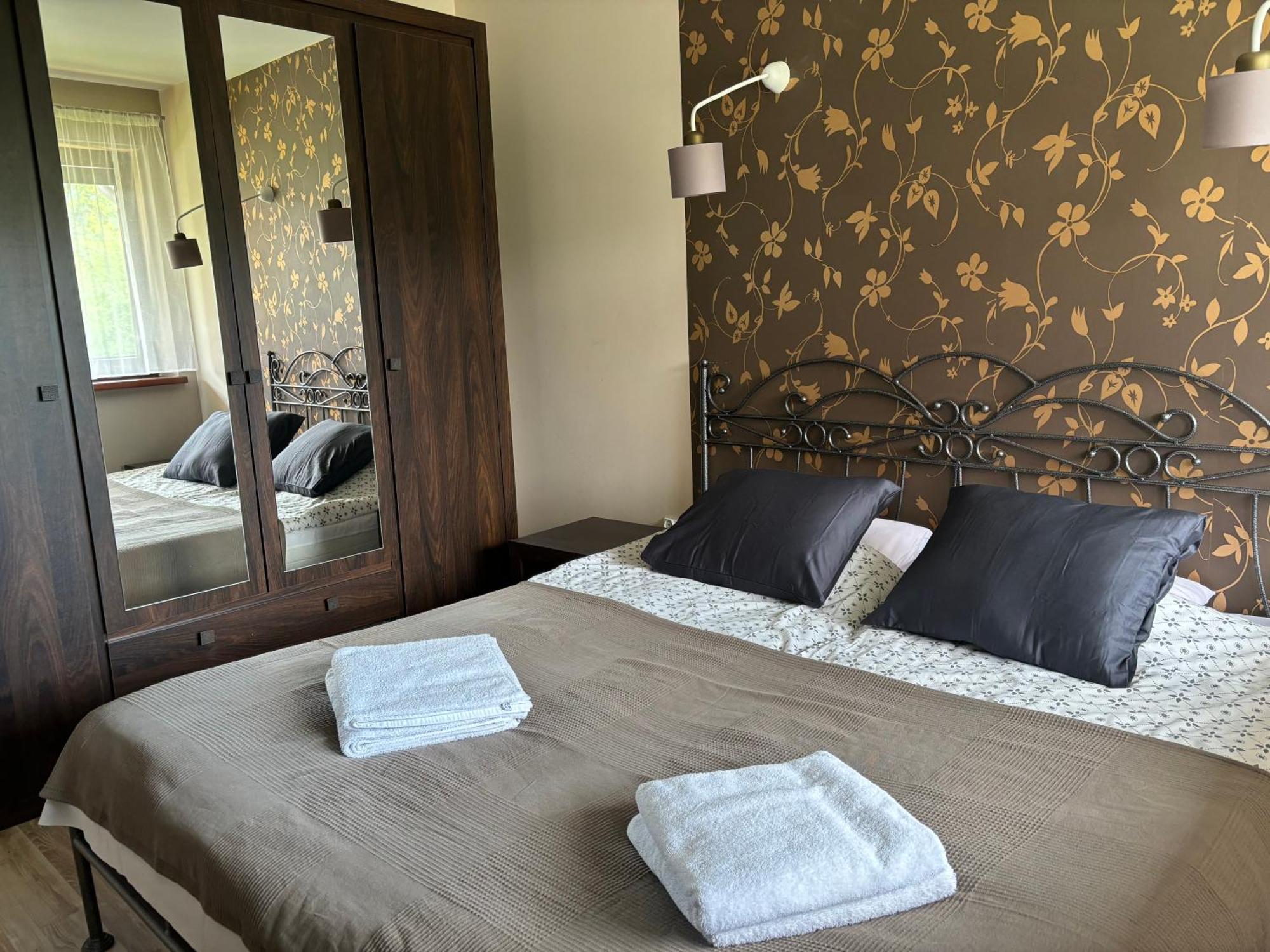 Apartament Widokowy Zakopane Eksteriør bilde